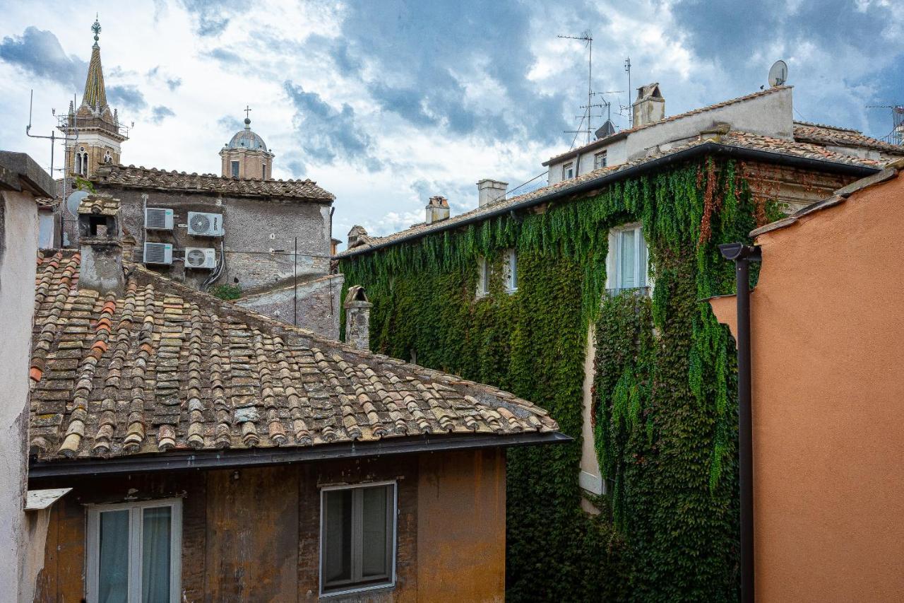 Coronari-Rental In Rome Exterior photo