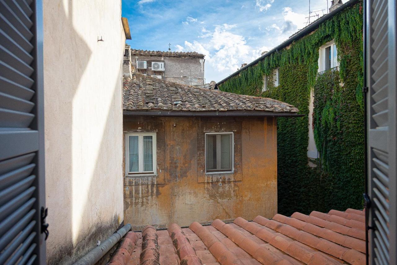 Coronari-Rental In Rome Exterior photo
